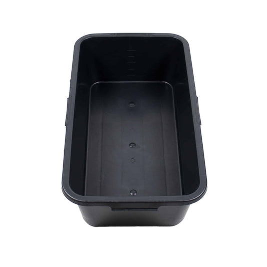 Cuva mortar dreptunghiulara 40L / ZLN 5920 - 221.ro