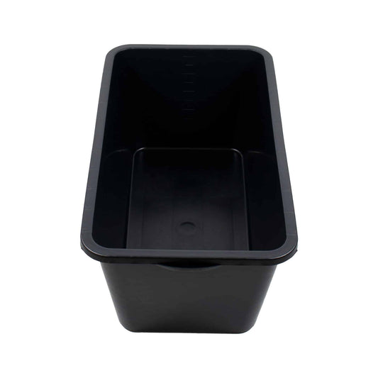 Cuva mortar dreptunghiulara 60L / ZLN 5937 - 221.ro