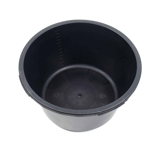 Cuva mortar rotunda 65L / 1347
