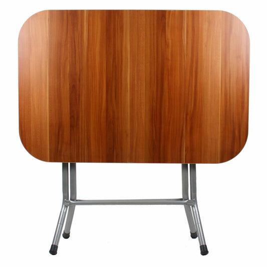 Masa plianta cu blat mdf,dimensiuni 60x90x75 centimetri / ZLN 2524 - 221.ro