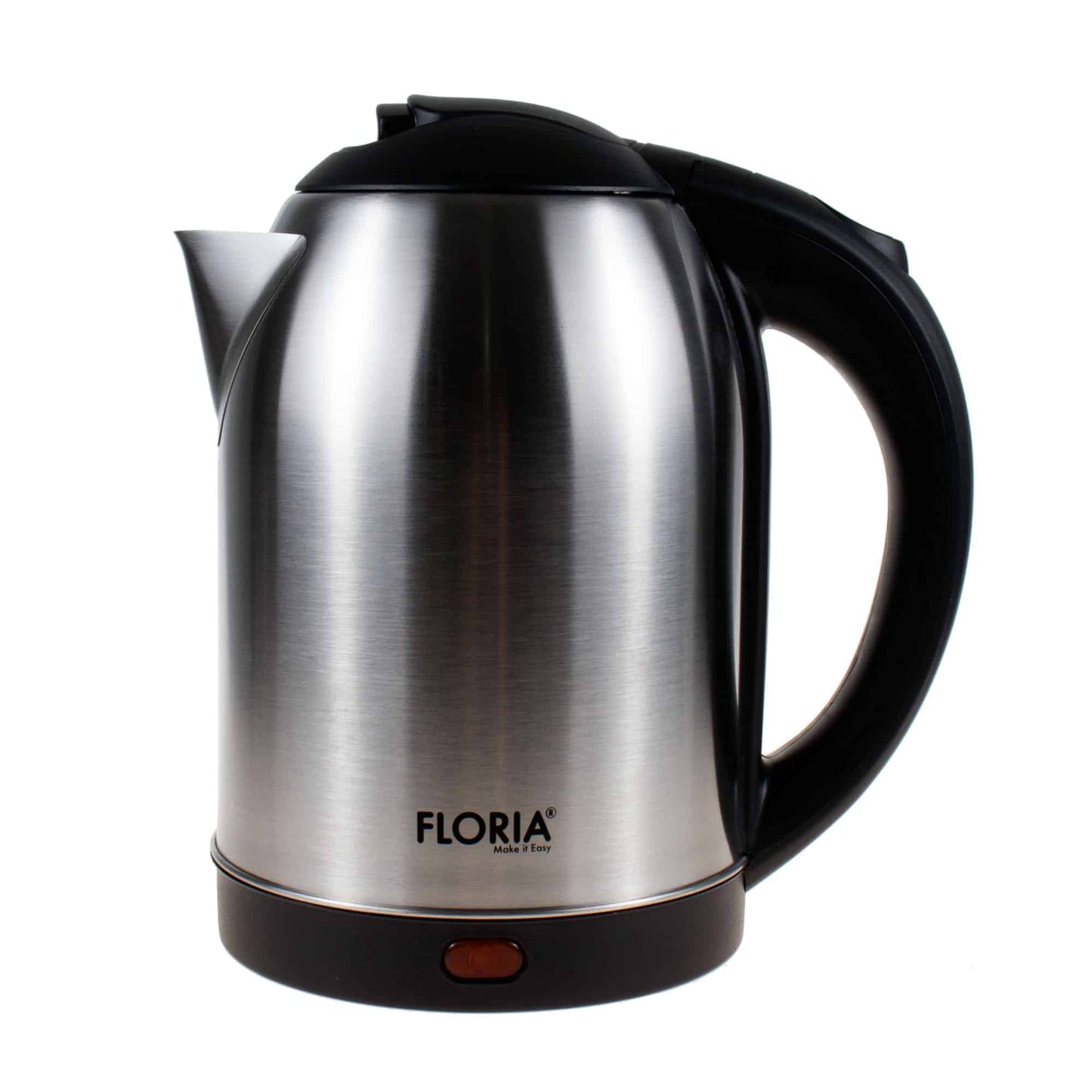 Cana fierbator din inox,capacitate 2L, putere 1500w / ZLN 2751