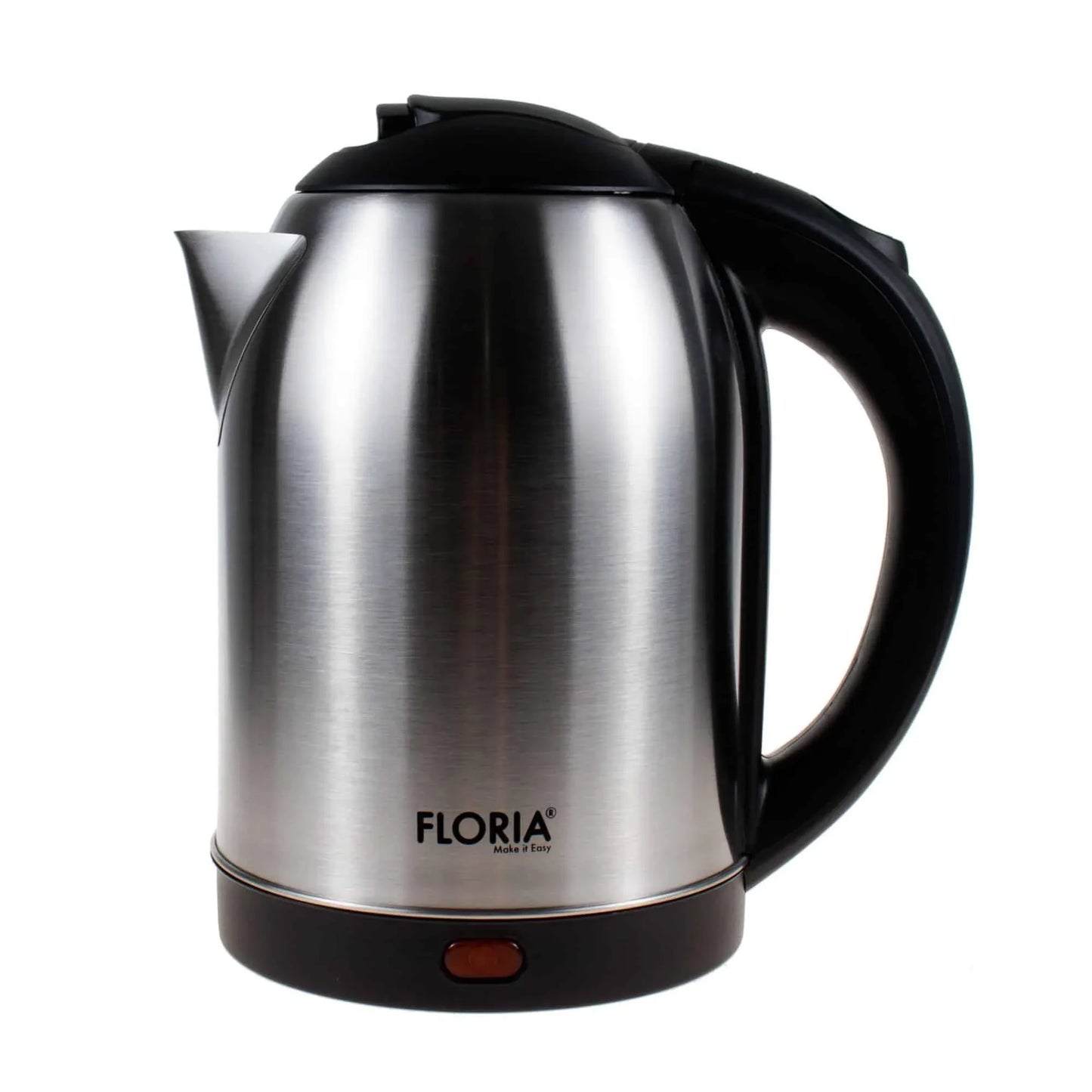 Cana fierbator din inox,capacitate 2L, putere 1500w / ZLN 2751 - 221.ro