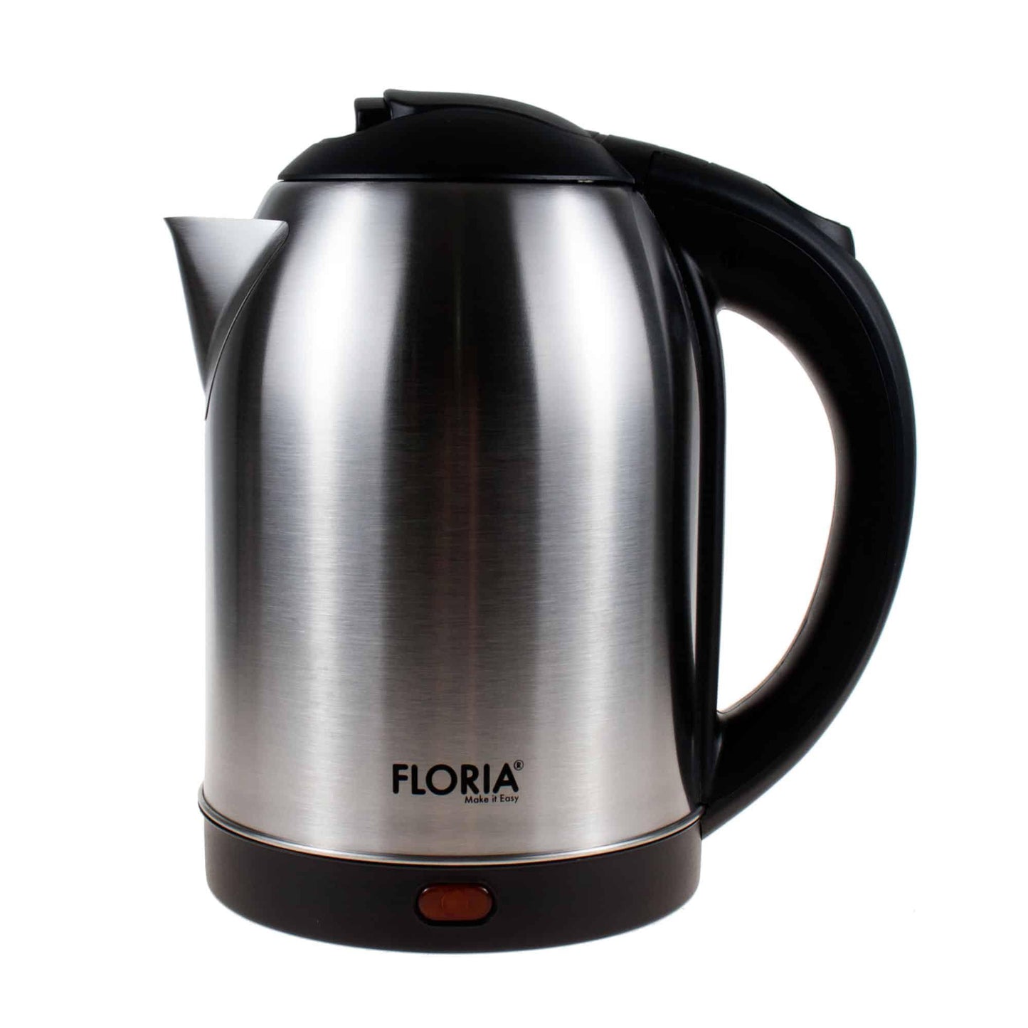 Cana fierbator din inox,capacitate 2L, putere 1500w / ZLN 2751 - 221.ro