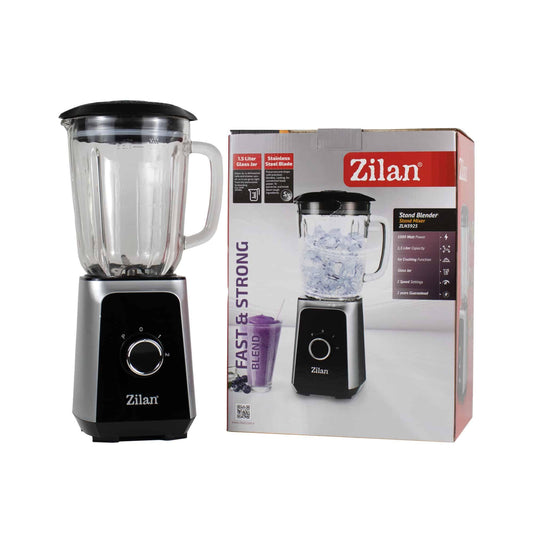 Blender-zdrobitor gheata, capacitate 1.5L,2 viteze / ZLN 3925 - 221.ro