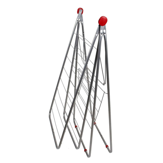 Uscator rufe metalic Rossa, suprafata uscare 16m / ZLN 7757 - 221.ro