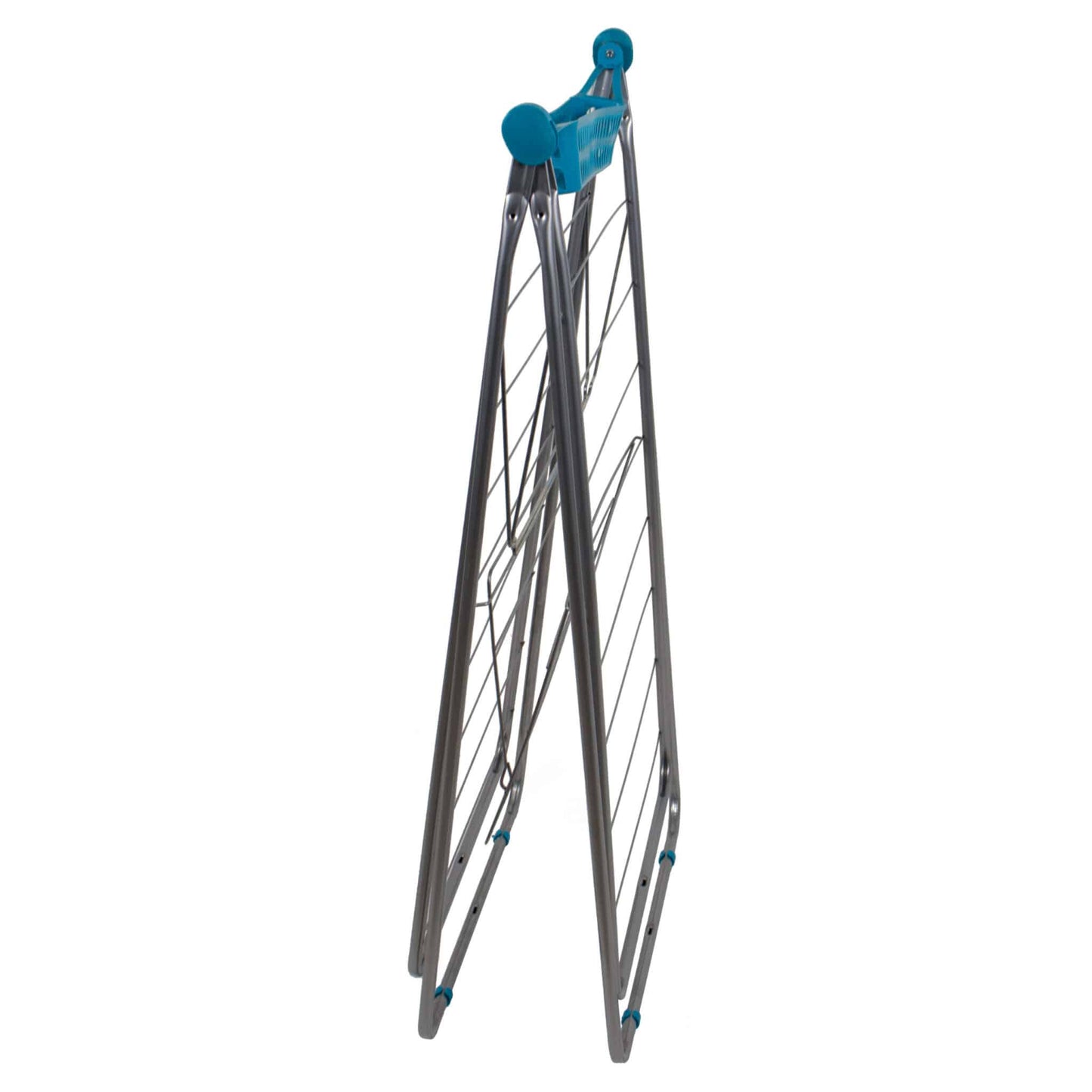 Uscator rufe metalic Turchese, suprafata uscare 20m / ZLN 2942