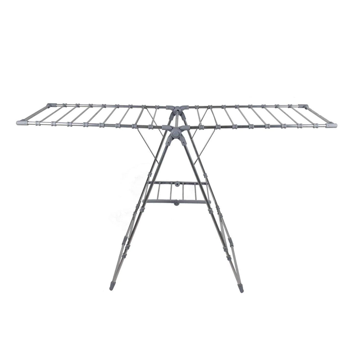 Uscator rufe din aluminiu Argento, suprafata uscare 23m / ZLN 9201 - 221.ro