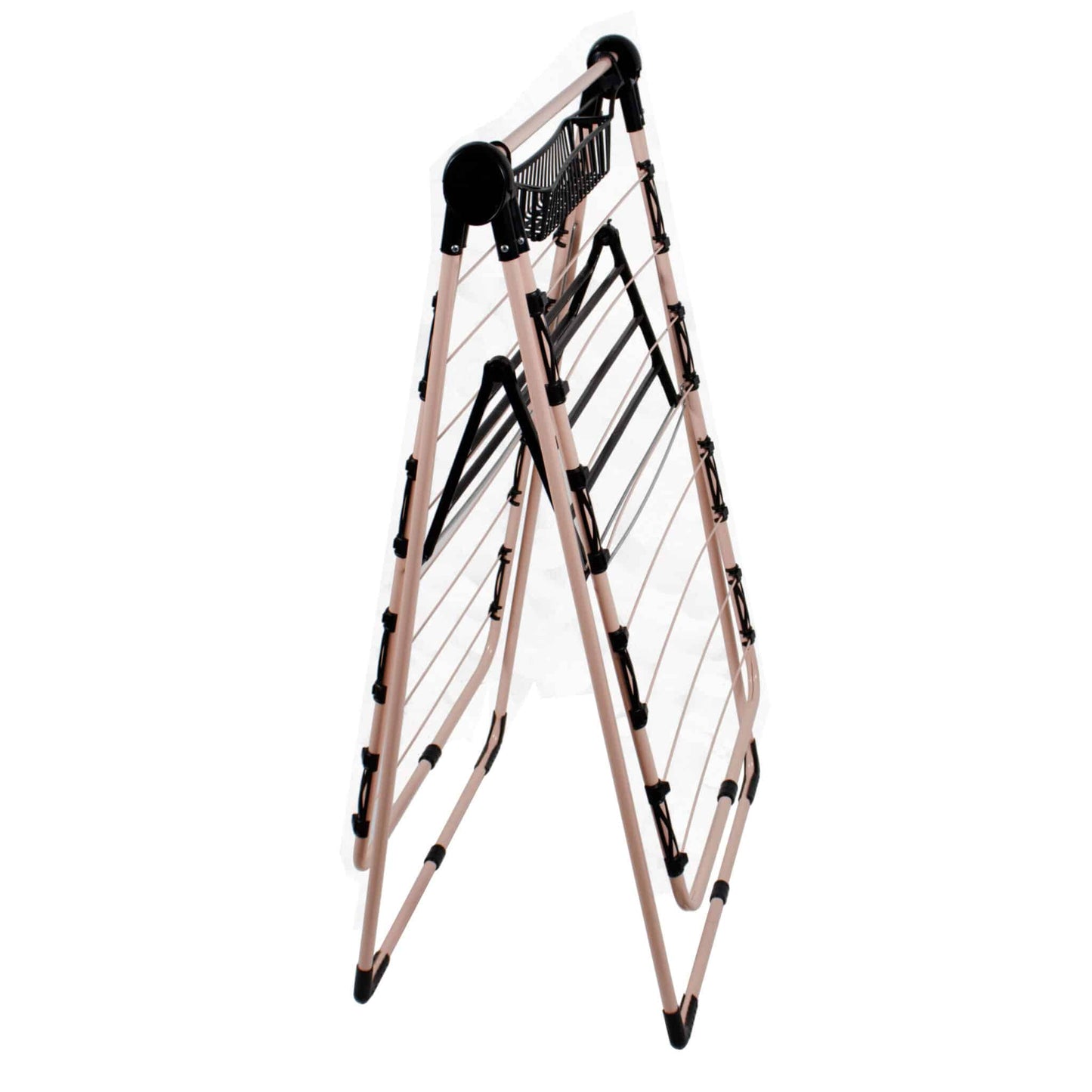 Uscator rufe metalic Romantica, suprafata uscare 21m / ZLN 1372