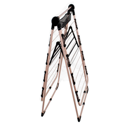 Uscator rufe metalic Romantica, suprafata uscare 21m / ZLN 1372 - 221.ro