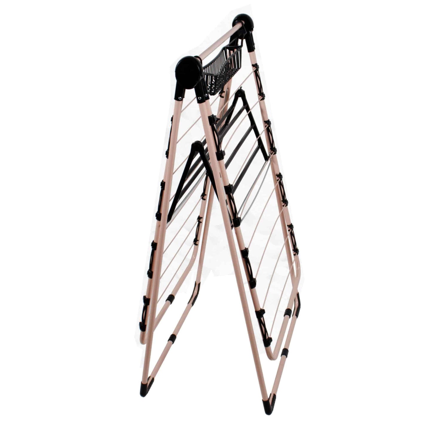 Uscator rufe metalic Romantica, suprafata uscare 21m / ZLN 1372 - 221.ro