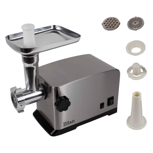 Masina de tocat electrica, putere 1800W / ZLN 2409 - 221.ro