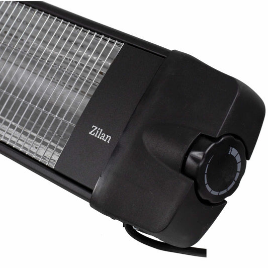 Radiator electric cu infrarosu, putere 2500W / ZLN 3293 - 221.ro
