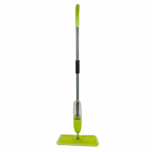 Mop cu pulverizator MOP&GO pentru toate suprafetele cu rezervor detasabil, microfibra / DSY 1111