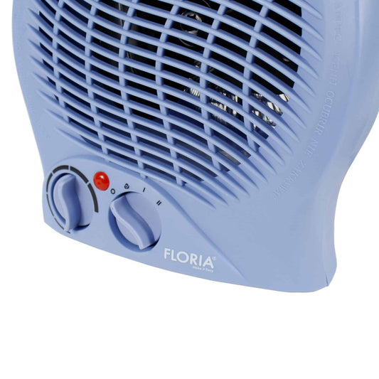 Aeroterma electrica,2 trepte putere 1000W/2000W / ZLN 6171 - 221.ro