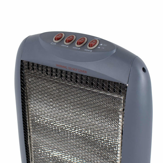 Incalzitor cu halogen, putere 1200W / ZLN 8397 - 221.ro