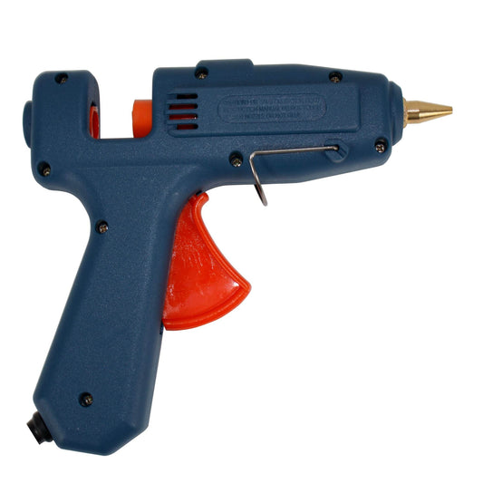 Pistol de lipit cu silicon cald, 60-100w / ZLN 2462