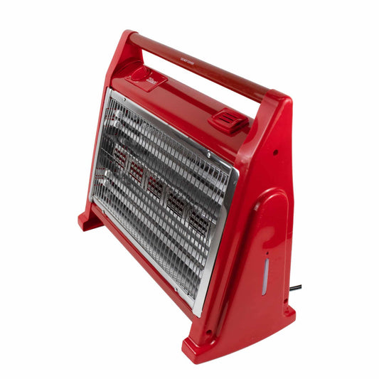 Radiator cu aeroterma si umidificator 1600 W, 4 rezistente / ZLN 1114 - 221.ro