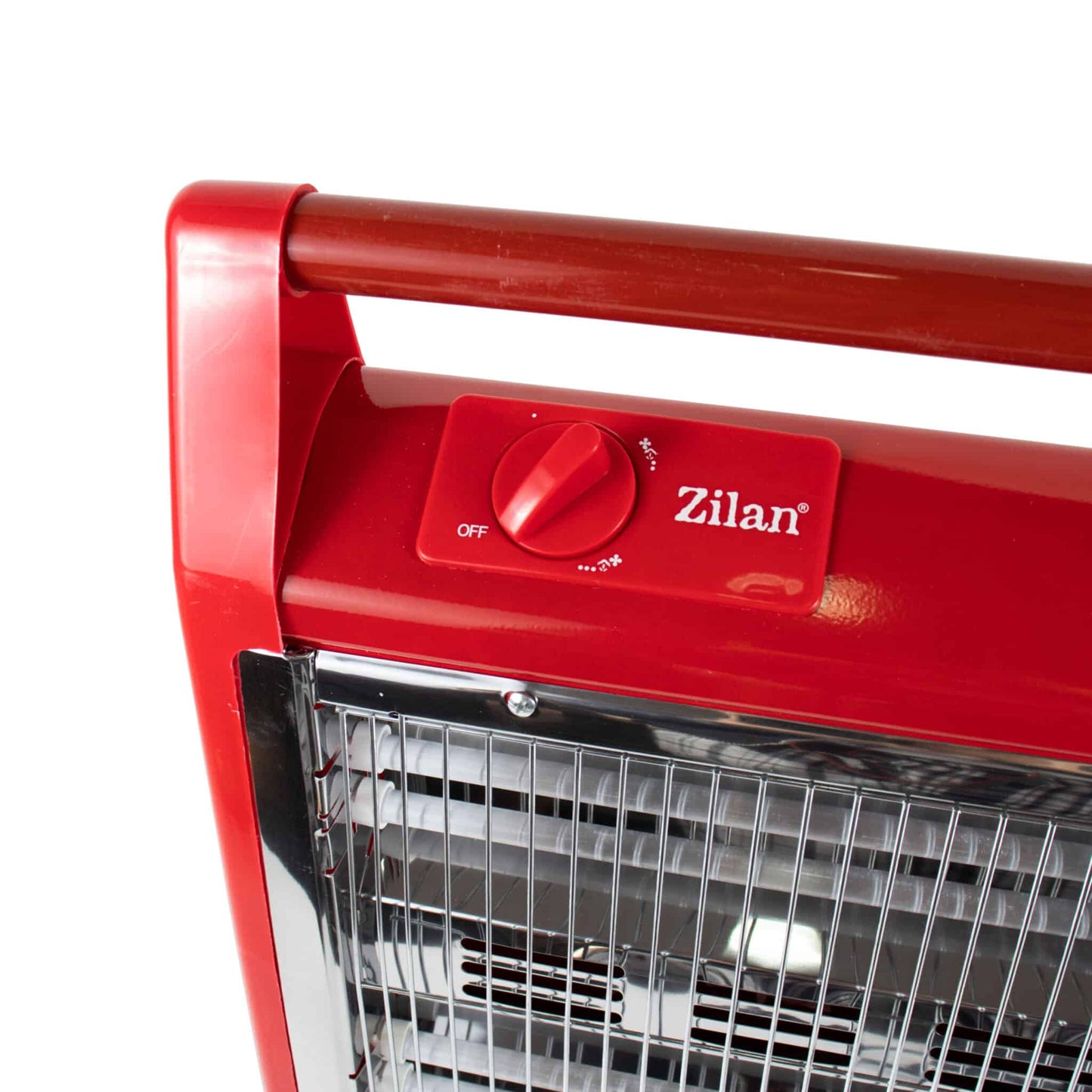 Radiator cu aeroterma si umidificator 1600 W, 4 rezistente / ZLN 1114