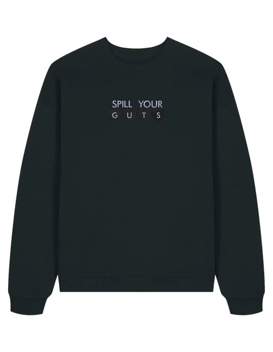Guts sweatshirt Olivia Rodrigo