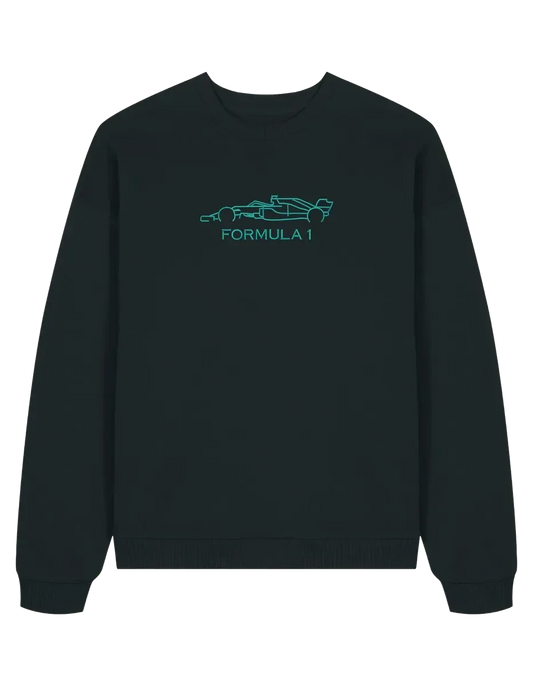 Formula sweatshirt F1