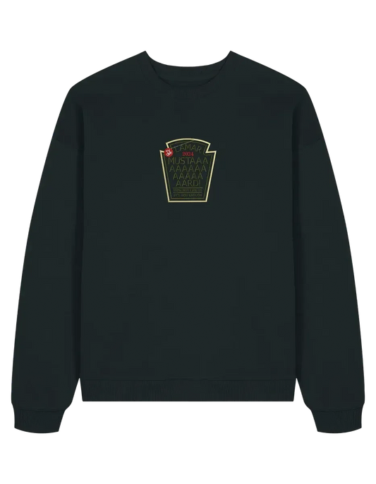 Mustard sweatshirt Kendrick Lamar