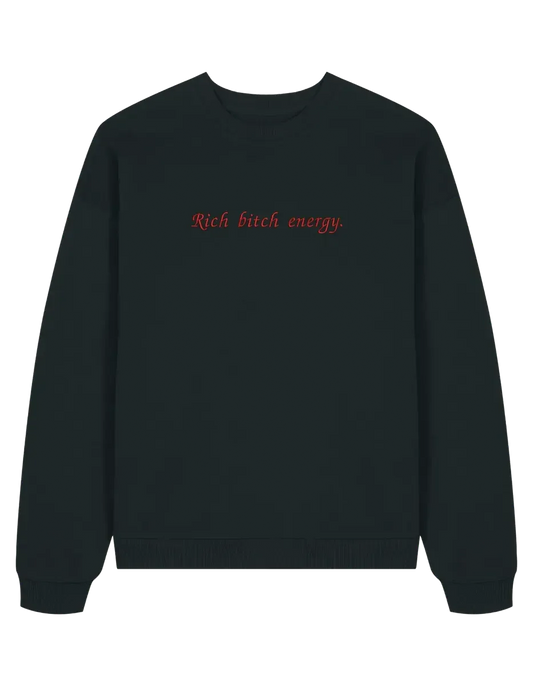 Rich sweatshirt Girly