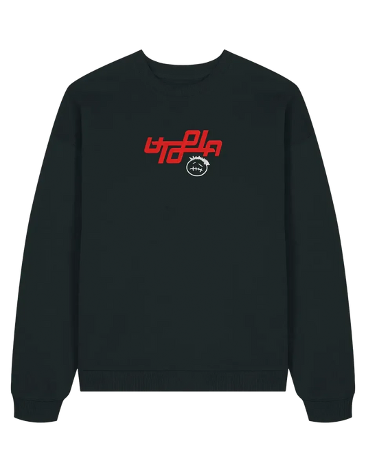 Utopia sweatshirt Travis Scott