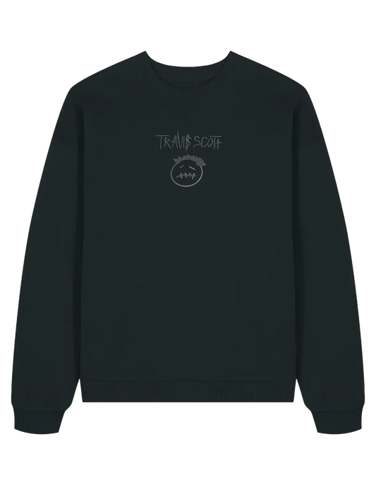 Travis sweatshirt Travis Scott