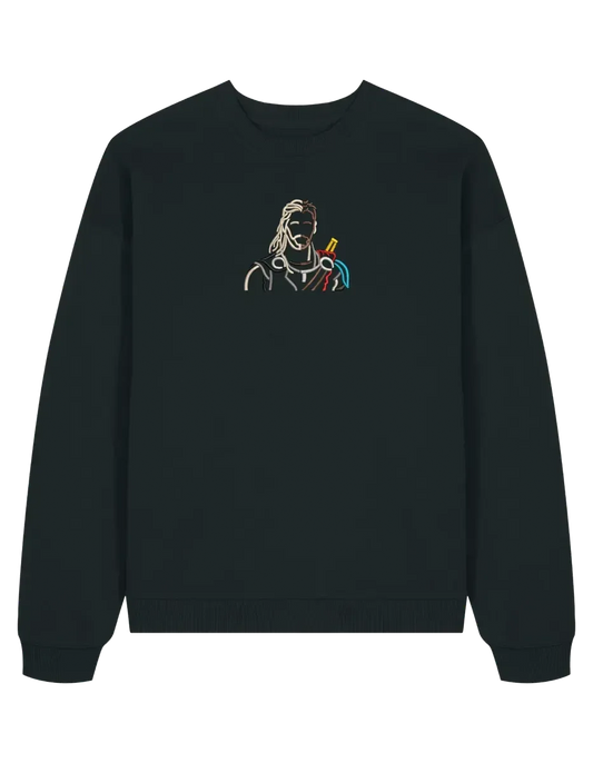 Thor sweatshirt