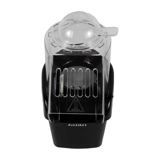 Aparat popcorn fara ulei, cu aer cald, 1200W / ZLN 8045 - 221.ro