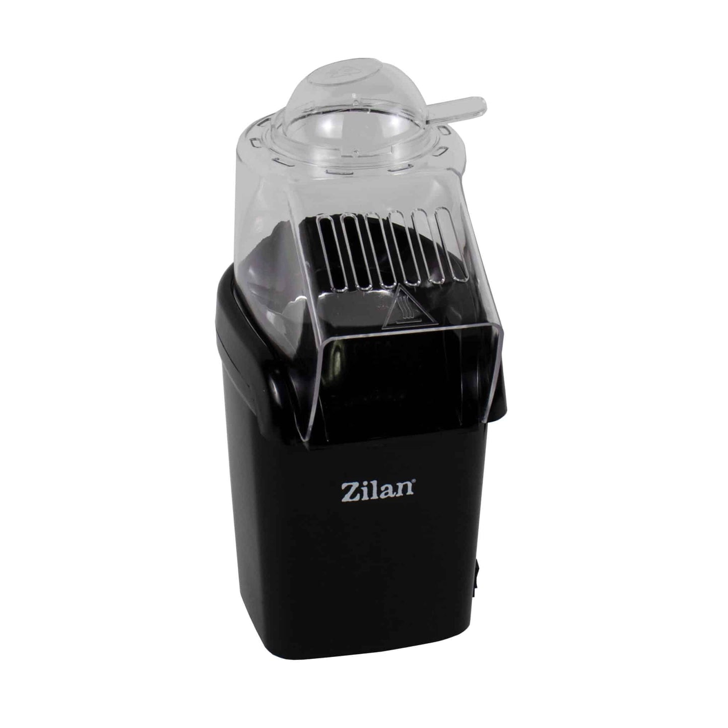 Aparat popcorn fara ulei, cu aer cald, 1200W / ZLN 8045