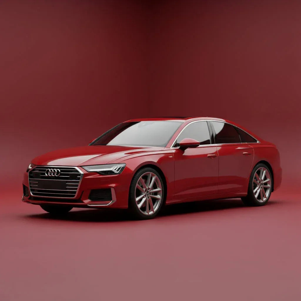 Stergatoare Audi A6 (C8, 4A2) 2018-2024 – Set fata Flat - 221.ro