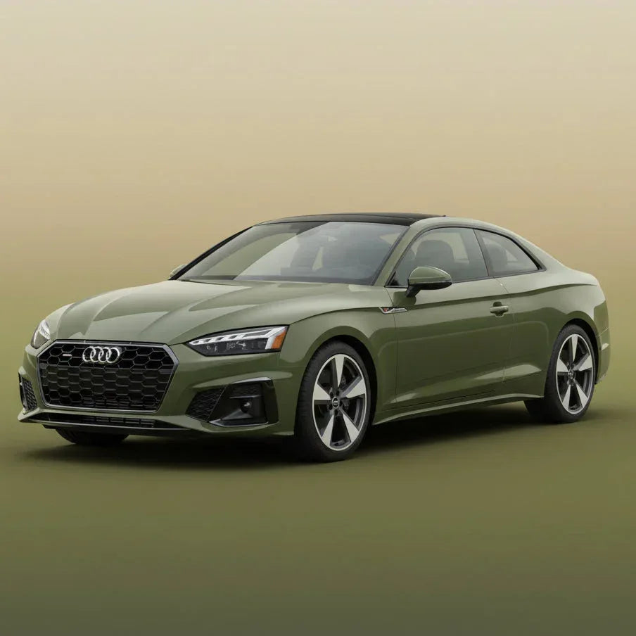 Stergatoare Audi A5 Coupe 2019-2024 – Set fata - 221.ro
