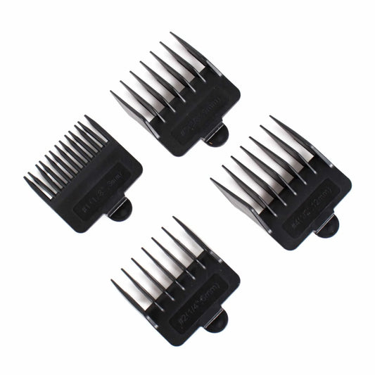 Aparat de tuns, putere 12 W, 4 accesorii / ZLN 0443 - 221.ro
