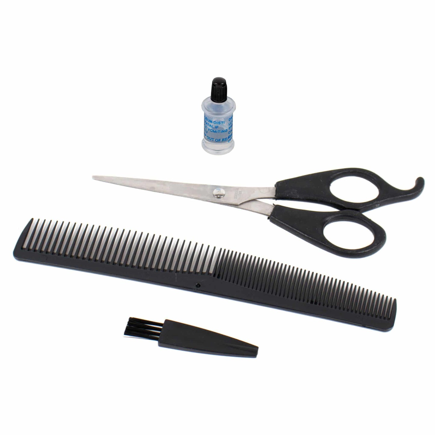 Aparat de tuns, putere 12 W, 4 accesorii / ZLN 0443