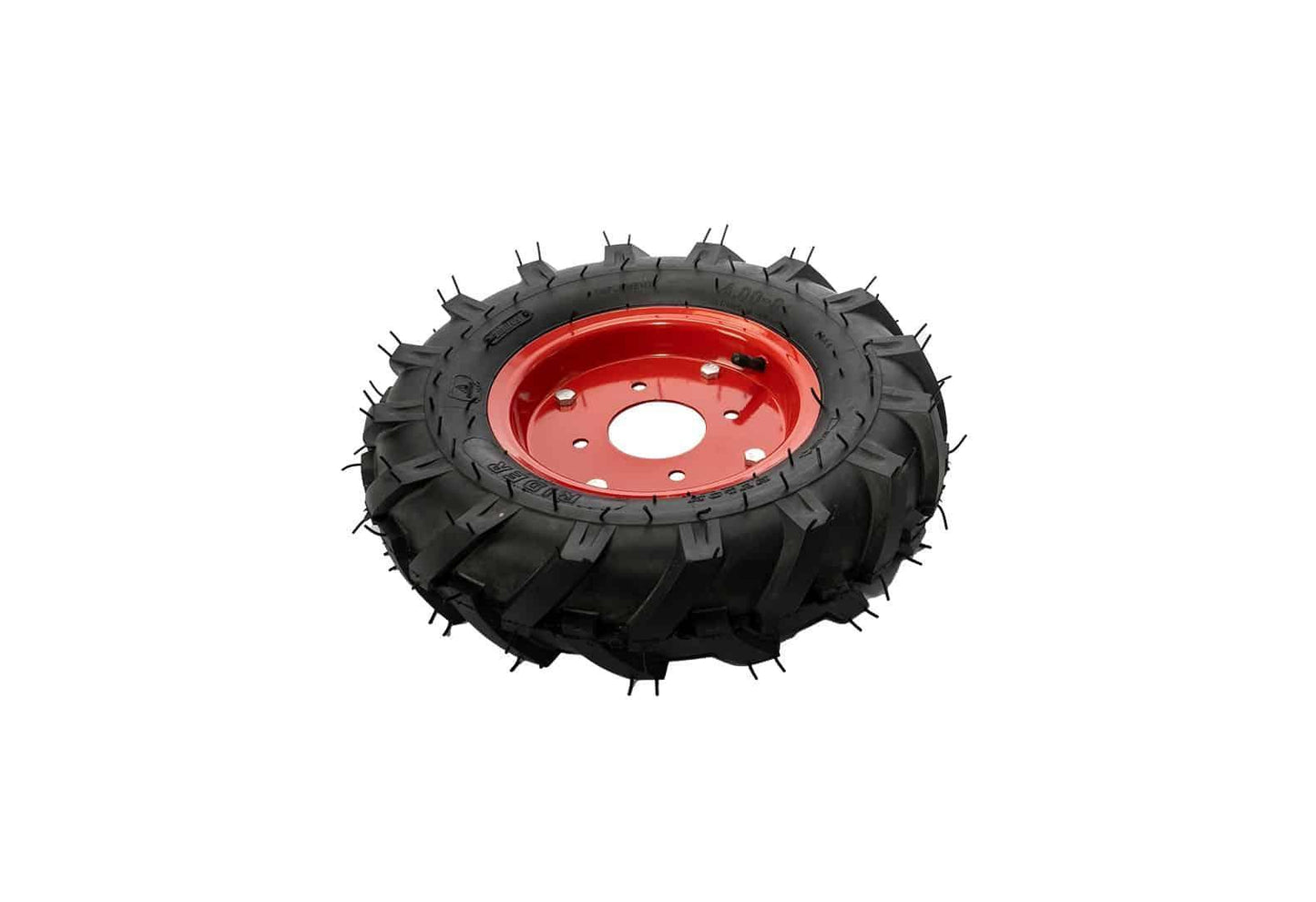 Roata motocultor, cu valva 4.00-8 / ZTS 5342 - 221.ro