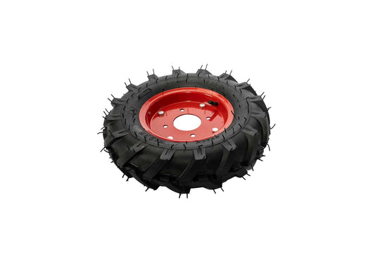 Roata motocultor, cu valva 4.00-8 / ZTS 5342 - 221.ro