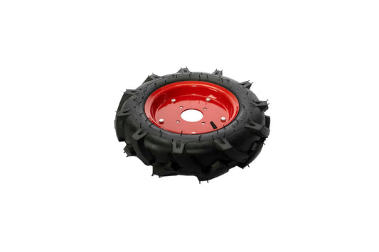 Roata motocultor, cu valva, 4.00-10 / ZTS 5343 - 221.ro
