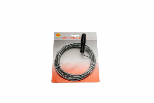 Sarpe desfundat tevi 3m / ZLN 3018