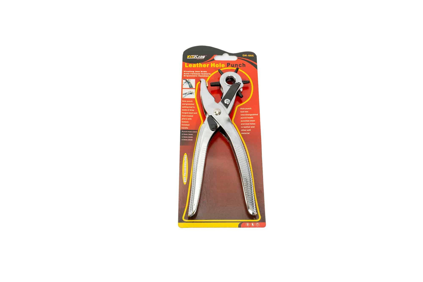 Cleste de gaurit cu 6 diametre / ZLN 8561 - 221.ro