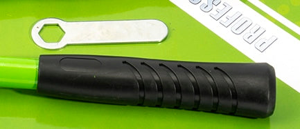 Cleste pentru pop-nituri / ZLN 9554