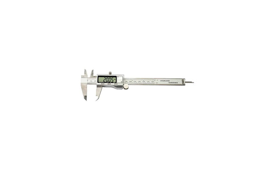 Subler din Metal electronic cu afisaj digital / ZTS 5471 - 221.ro
