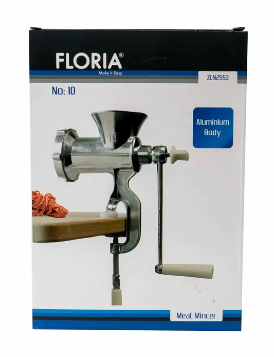 Masina de tocat, manuala Floria / ZLN 2553