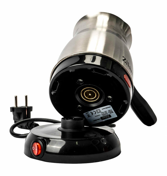 Ibric electric pentru cafea, putere 600W, capacitate 500ml / ZLN 3628