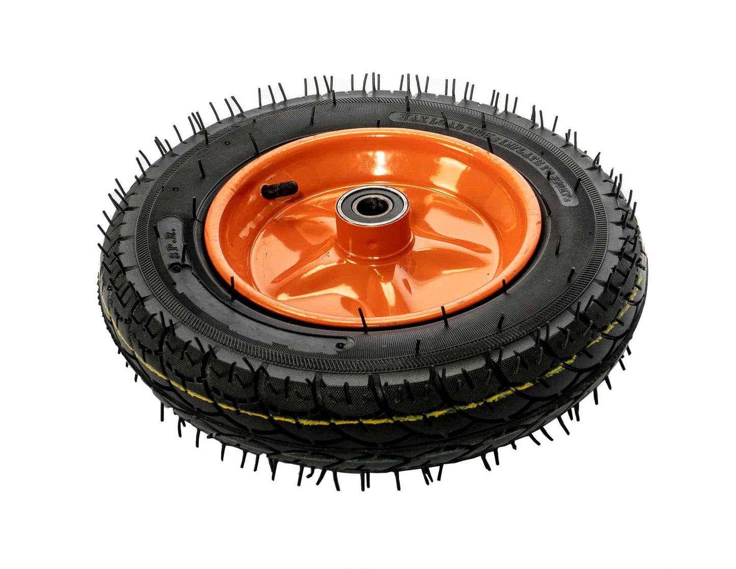Roata pentru roaba cu camera / ZLN 7160 - 221.ro