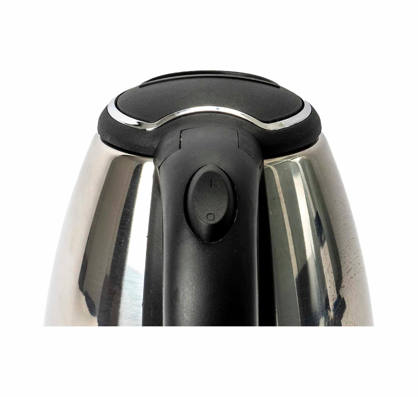Fierbator inox, capacitate 1.8L, putere 1500w / ZLN 2768 - 221.ro