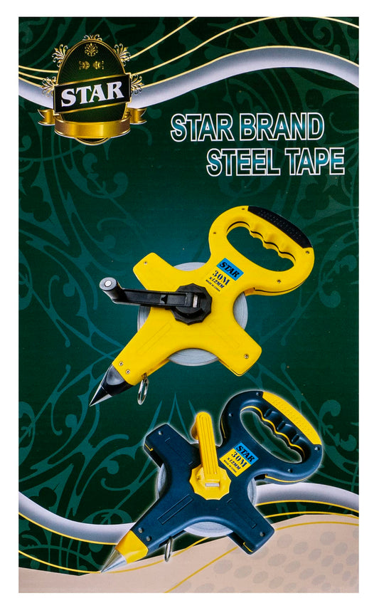 Ruleta profesionala , cu varf , distanta de masurare 20M / ZTS 5474