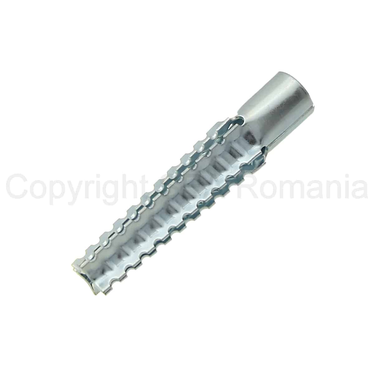 Diblu metalic cu gheară 6x32 mm, 100 buc/cutie, SEA / 218.22.01