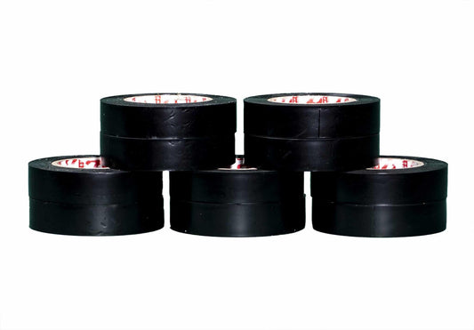 Banda de izolat PVC 16mm x 20m, set 10 role / ZLN 8755_1