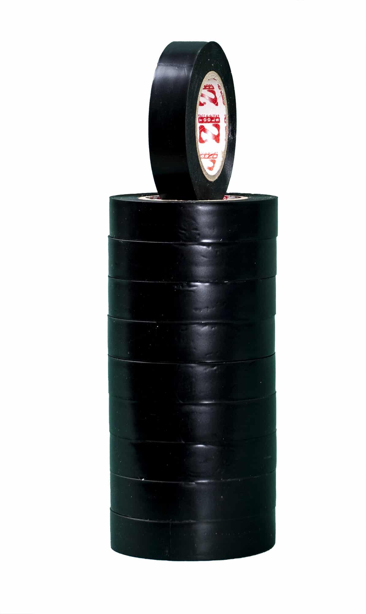 Banda de izolat PVC 16mm x 20m, set 10 role / ZLN 8755_1